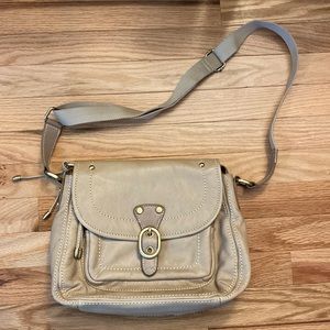 Giani Bernini leather bag